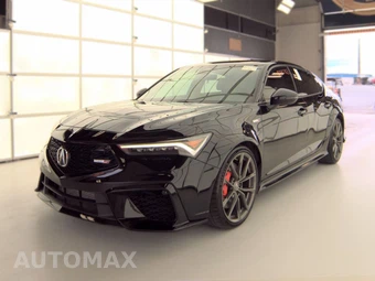 2025 Acura Integra Type S