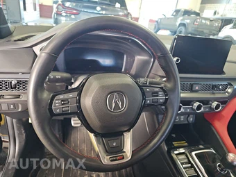 2025 Acura Integra Type S – miniatura 10