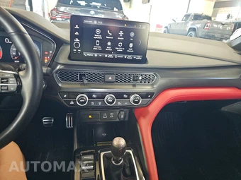2025 Acura Integra Type S – miniatura 11