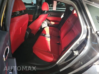 2025 Acura Integra Type S – miniatura 13