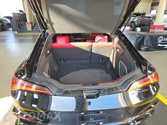 2025 Acura Integra Type S – miniatura 16