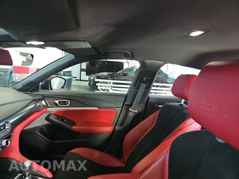 2025 Acura Integra Type S – miniatura 17