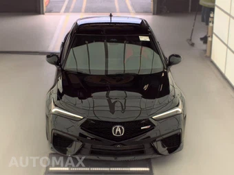 2025 Acura Integra Type S – miniatura 2