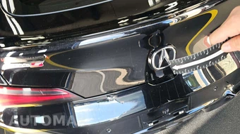 2025 Acura Integra Type S – miniatura 25