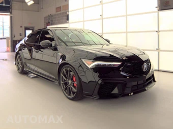 2025 Acura Integra Type S – miniatura 3