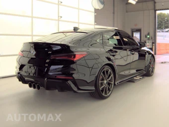 2025 Acura Integra Type S – miniatura 4