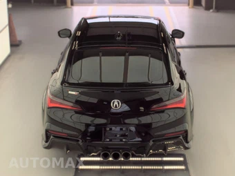 2025 Acura Integra Type S – miniatura 5