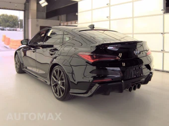 2025 Acura Integra Type S – miniatura 6