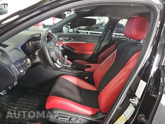 2025 Acura Integra Type S – miniatura 7