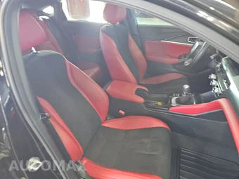 2025 Acura Integra Type S – miniatura 8