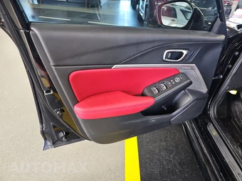 2025 Acura Integra Type S – miniatura 9