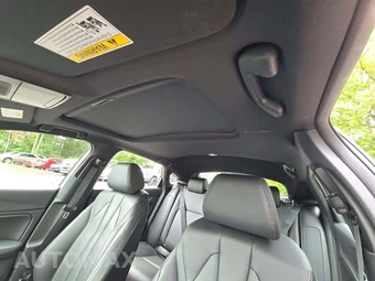 2025 Acura Integra w/A-Spec Pkg – miniatura 11