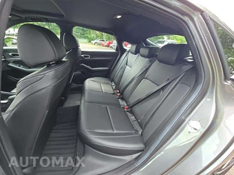 2025 Acura Integra w/A-Spec Pkg – miniatura 13