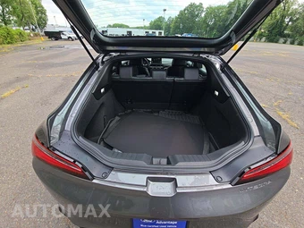 2025 Acura Integra w/A-Spec Pkg – miniatura 14
