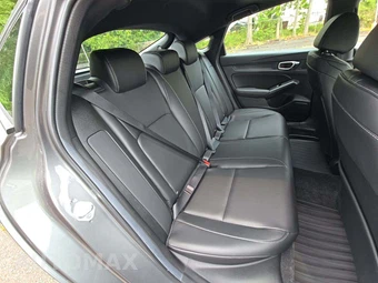 2025 Acura Integra w/A-Spec Pkg – miniatura 16