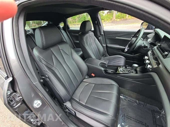 2025 Acura Integra w/A-Spec Pkg – miniatura 18