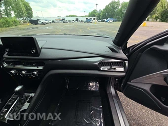 2025 Acura Integra w/A-Spec Pkg – miniatura 19