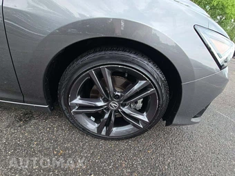 2025 Acura Integra w/A-Spec Pkg – miniatura 23