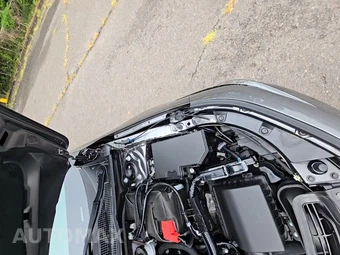 2025 Acura Integra w/A-Spec Pkg – miniatura 24