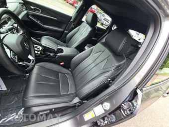 2025 Acura Integra w/A-Spec Pkg – miniatura 6