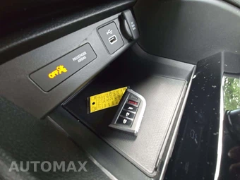 2025 Acura Integra w/A-Spec Pkg – miniatura 8