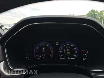 2025 Acura Integra w/A-Spec Pkg – miniatura 9