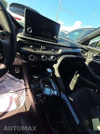 2025 Acura Integra w/A-Spec Pkg – miniatura 10