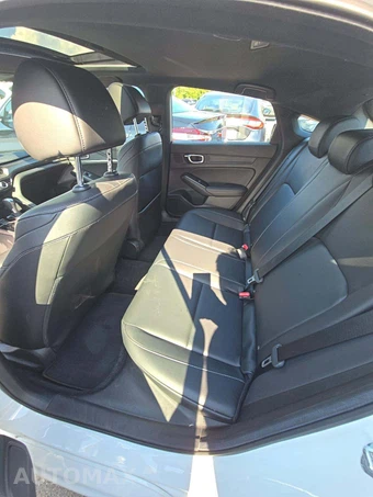 2025 Acura Integra w/A-Spec Pkg – miniatura 13