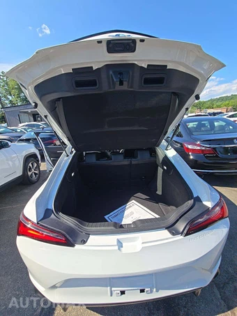 2025 Acura Integra w/A-Spec Pkg – miniatura 14