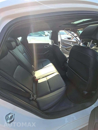 2025 Acura Integra w/A-Spec Pkg – miniatura 16