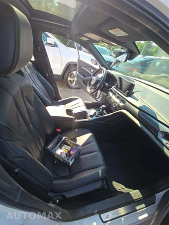 2025 Acura Integra w/A-Spec Pkg – miniatura 18