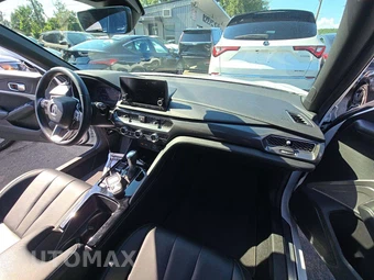2025 Acura Integra w/A-Spec Pkg – miniatura 19