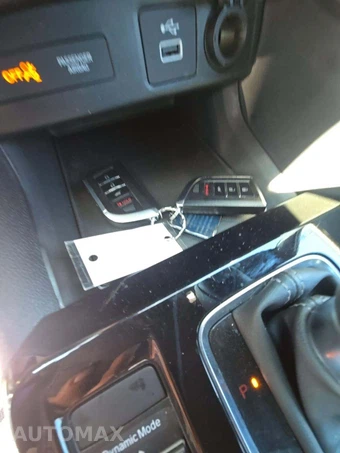 2025 Acura Integra w/A-Spec Pkg – miniatura 8