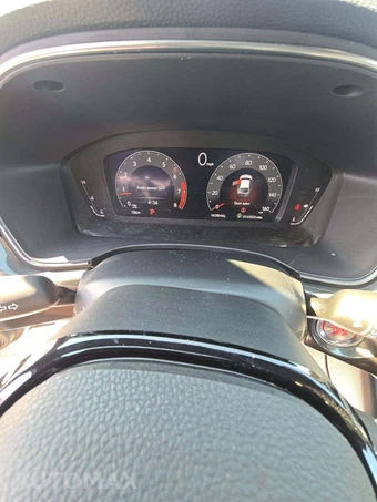 2025 Acura Integra w/A-Spec Pkg – miniatura 9