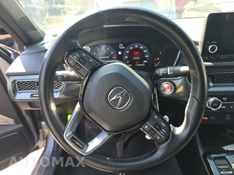 2025 Acura Integra w/A-Spec Pkg – miniatura 10