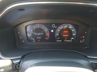 2025 Acura Integra w/A-Spec Pkg – miniatura 12