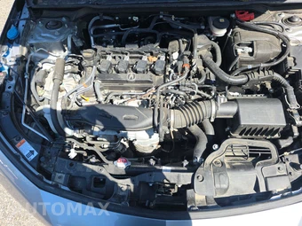 2025 Acura Integra w/A-Spec Pkg – miniatura 15