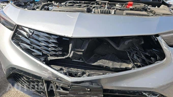 2025 Acura Integra w/A-Spec Pkg – miniatura 25