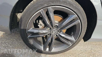 2025 Acura Integra w/A-Spec Pkg – miniatura 27