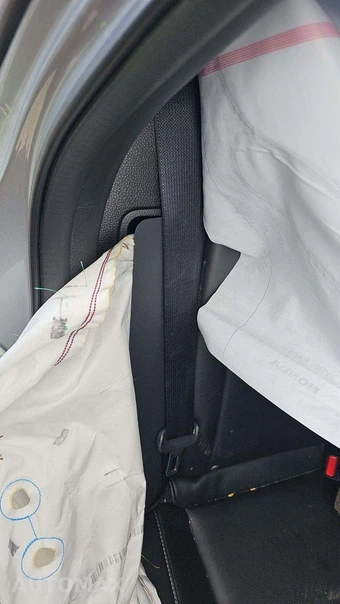 2025 Acura Integra w/A-Spec Pkg – miniatura 30