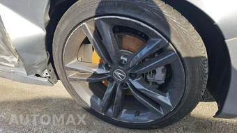 2025 Acura Integra w/A-Spec Pkg – miniatura 36