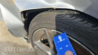 2025 Acura Integra w/A-Spec Pkg – miniatura 41