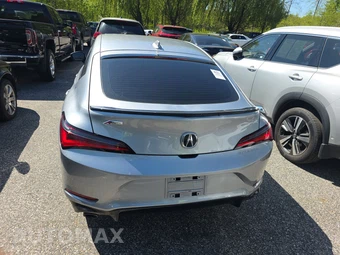 2025 Acura Integra w/A-Spec Pkg – miniatura 5