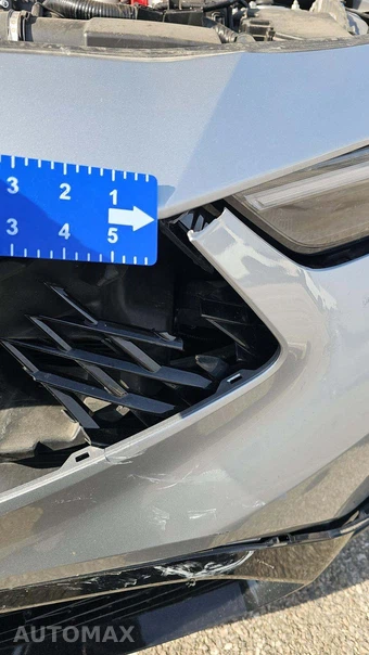 2025 Acura Integra w/A-Spec Pkg – miniatura 54