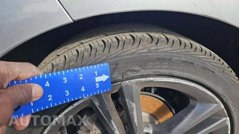 2025 Acura Integra w/A-Spec Pkg – miniatura 57