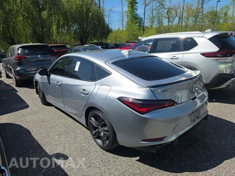 2025 Acura Integra w/A-Spec Pkg – miniatura 6