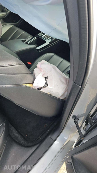 2025 Acura Integra w/A-Spec Pkg – miniatura 60