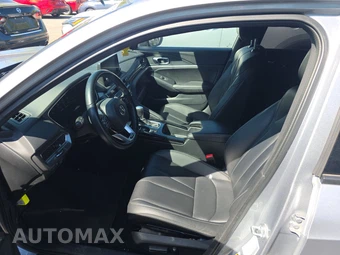 2025 Acura Integra w/A-Spec Pkg – miniatura 7