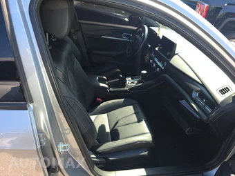 2025 Acura Integra w/A-Spec Pkg – miniatura 8