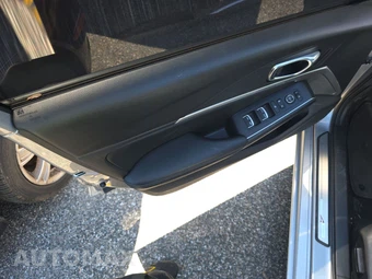 2025 Acura Integra w/A-Spec Pkg – miniatura 9